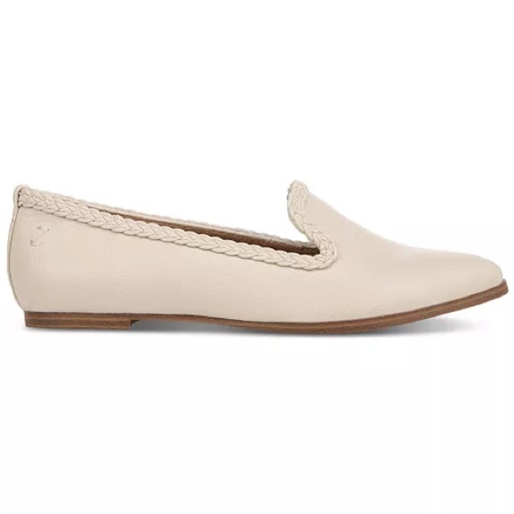 Zodiac - Women's Hill Braided Slip-On Loafers Size 8 M - Picture 3 of 10